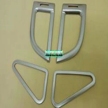 ABS Frame Car Accessories Automobiles Car-styling 4pcs/set for JAC S3 2014 2015 2016 Decorative Air Outlet Conditioning Covers
ABS Frame Car Accessories Automobiles Car-styling 4pcs/set for JAC S3 2014 2015 2016 Decorative Air Outlet Conditioning Covers