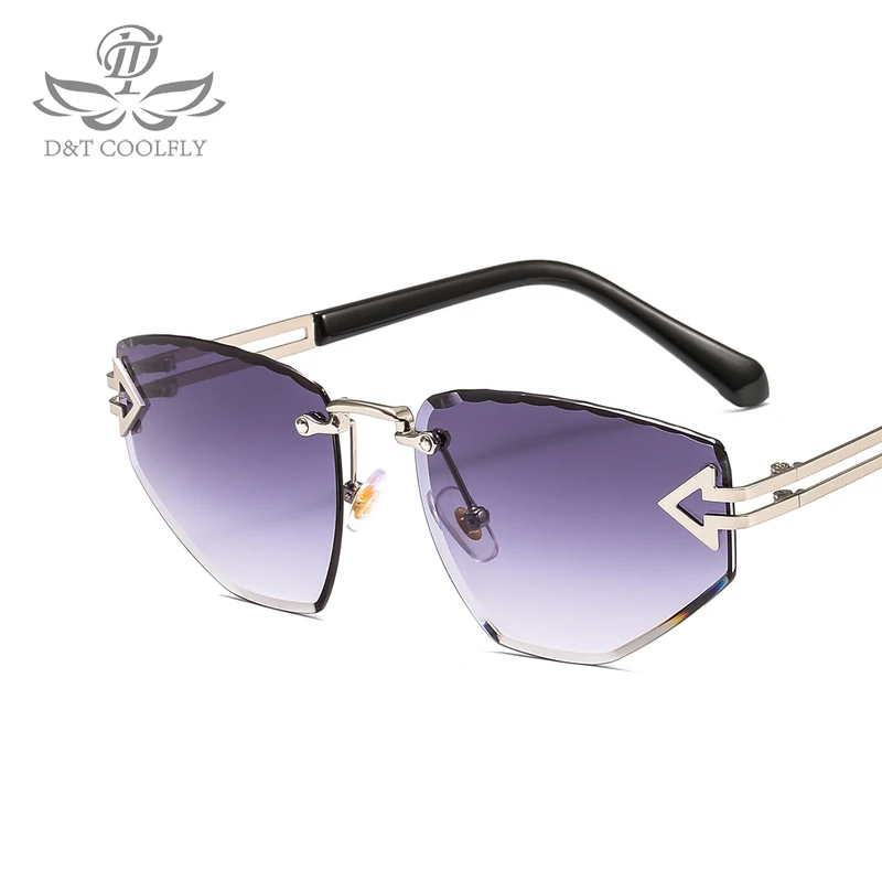 D&T 2020 New Fashion Sunglasses Women Men Vintage Colorful Lens Luxury Brand Designer Unique Alloy Frame Female Sunglasses UV400
D&T 2020 New Fashion Sunglasses Women Men Vintage Colorful Lens Luxury Brand Designer Unique Alloy Frame Female Sunglasses UV400