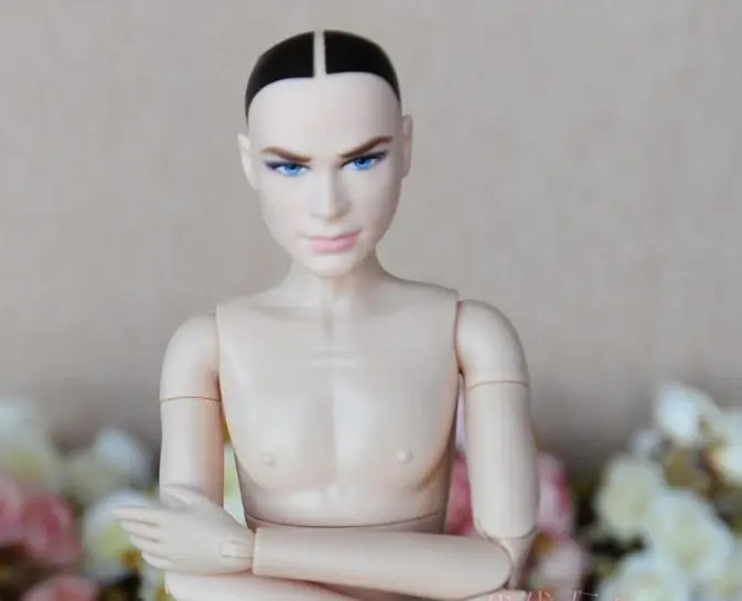 King of the Crystal Cave / Boy Doll with 20 joint movable /for Xinyi boyfriend Prince Barbie Boy Bridegroom Doll Birthday Gift
King of the Crystal Cave / Boy Doll with 20 joint movable /for Xinyi boyfriend Prince Barbie Boy Bridegroom Doll Birthday Gift