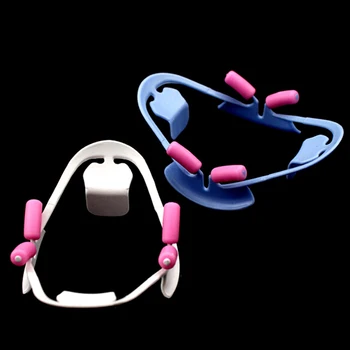 New 3D Oral Dental Mouth Opener Intraoral Cheek Lip Retractor Prop Orthodontic Tool Fit For Most Adults
New 3D Oral Dental Mouth Opener Intraoral Cheek Lip Retractor Prop Orthodontic Tool Fit For Most Adults