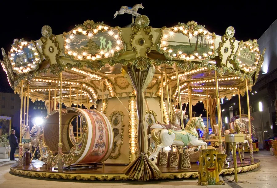 Laeacco Baby Amusement Carousel Night Scenic Photography Backgrounds Customized Photographic Backdrops For Photo Studio
Laeacco Baby Amusement Carousel Night Scenic Photography Backgrounds Customized Photographic Backdrops For Photo Studio