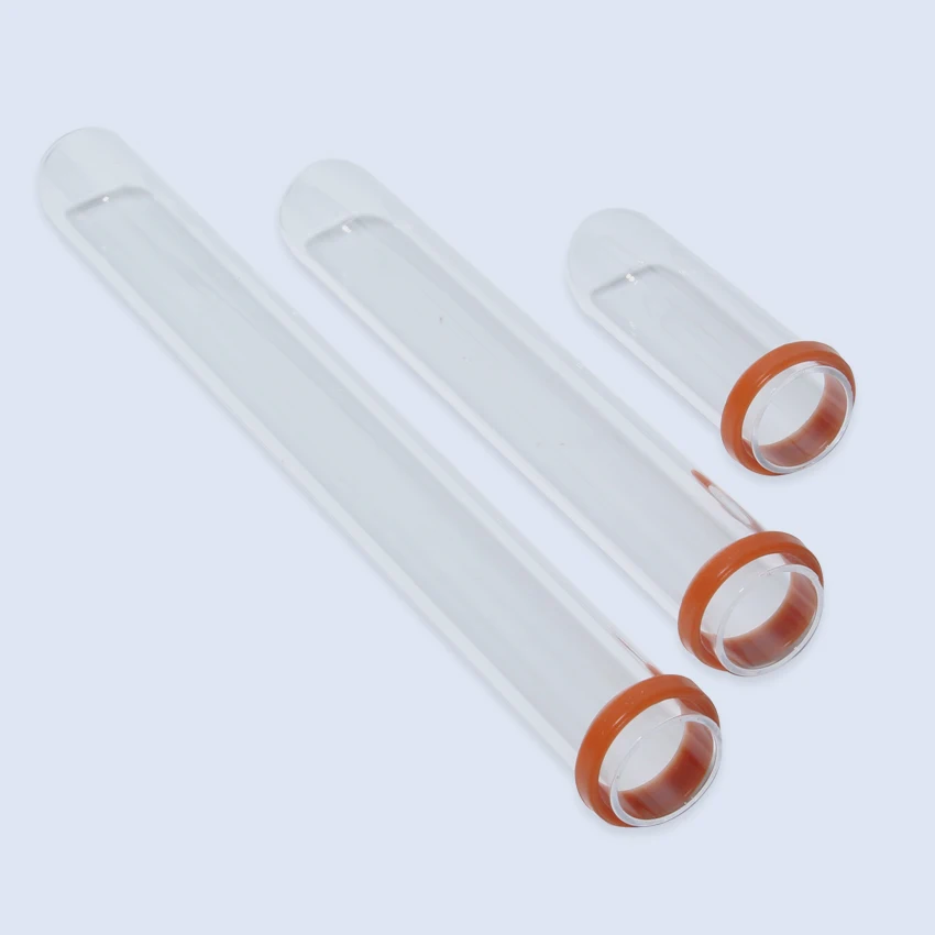 SUNSUN Aquarium filter accessories CUV303 / CUV305 / CUV505 / CUV510 UV lamp quartz glass tube
SUNSUN Aquarium filter accessories CUV303 / CUV305 / CUV505 / CUV510 UV lamp quartz glass tube