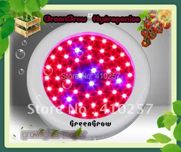 Free shipping UFO Led grow light 50W(50*1W),660nm,3years warranty,High quality,Dropshipping
Free shipping UFO Led grow light 50W(50*1W),660nm,3years warranty,High quality,Dropshipping
