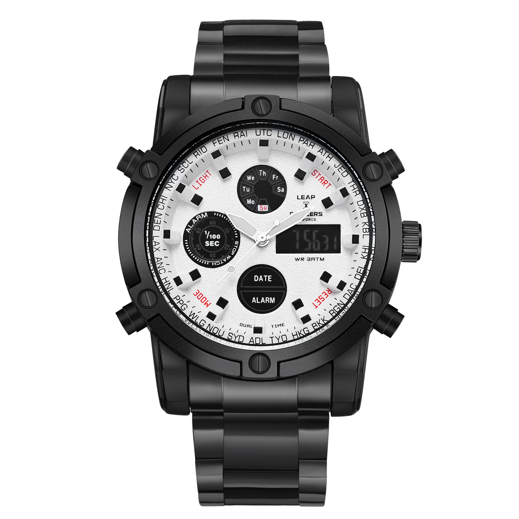Men Smart Dual Display Fashion Watch Men Watches Top Brand Luxury Male Clock Mens Wrist Watch Hodinky Relogio Masculino
Men Smart Dual Display Fashion Watch Men Watches Top Brand Luxury Male Clock Mens Wrist Watch Hodinky Relogio Masculino