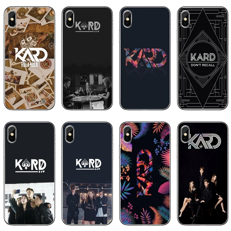 kpop K.A.R.D KARD For Huawei Honor 10 9 Lite 8 8C 8X 7C 7X 7A 6C pro 6 Play 6X 6A 5A LYO-L21 V8 V10 case Soft phone cover cases
kpop K.A.R.D KARD For Huawei Honor 10 9 Lite 8 8C 8X 7C 7X 7A 6C pro 6 Play 6X 6A 5A LYO-L21 V8 V10 case Soft phone cover cases