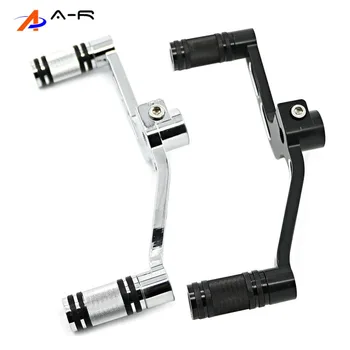 CNC Edge Cut Heel Toe Shift Lever w Shifter Peg Pedal For Harley Davidson Street 750 FLS, FLSTC, FLSTF FLSTFB FLSTN Touring
CNC Edge Cut Heel Toe Shift Lever w Shifter Peg Pedal For Harley Davidson Street 750 FLS, FLSTC, FLSTF FLSTFB FLSTN Touring