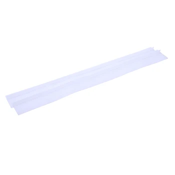 Set Of 2 Kitchen Silicone Stove Counter Gap Cover Heat Resistant Wide & Long Gap Filler Seals Spills Between Counter
Set Of 2 Kitchen Silicone Stove Counter Gap Cover Heat Resistant Wide & Long Gap Filler Seals Spills Between Counter