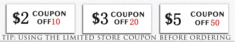 coupon