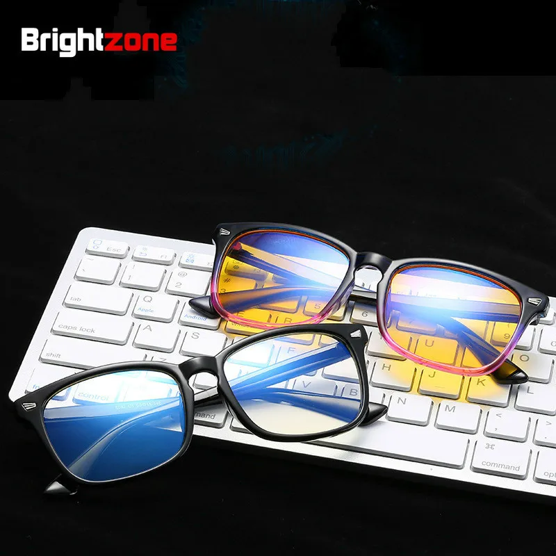 Anti Blue Light Blocking UV400 Anti-Radiation Gaming Protection Mobile Phone Glasses Computer Eyewear Gamer Goggles For MenWomen
Anti Blue Light Blocking UV400 Anti-Radiation Gaming Protection Mobile Phone Glasses Computer Eyewear Gamer Goggles For MenWomen