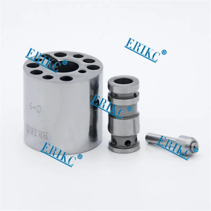 ERIKC CAT C-9 Spool Fuel Injector High Pressure Increase Valve C-9 CR For CAT Injector 10R9001, 328-2575,387-9440
ERIKC CAT C-9 Spool Fuel Injector High Pressure Increase Valve C-9 CR For CAT Injector 10R9001, 328-2575,387-9440
