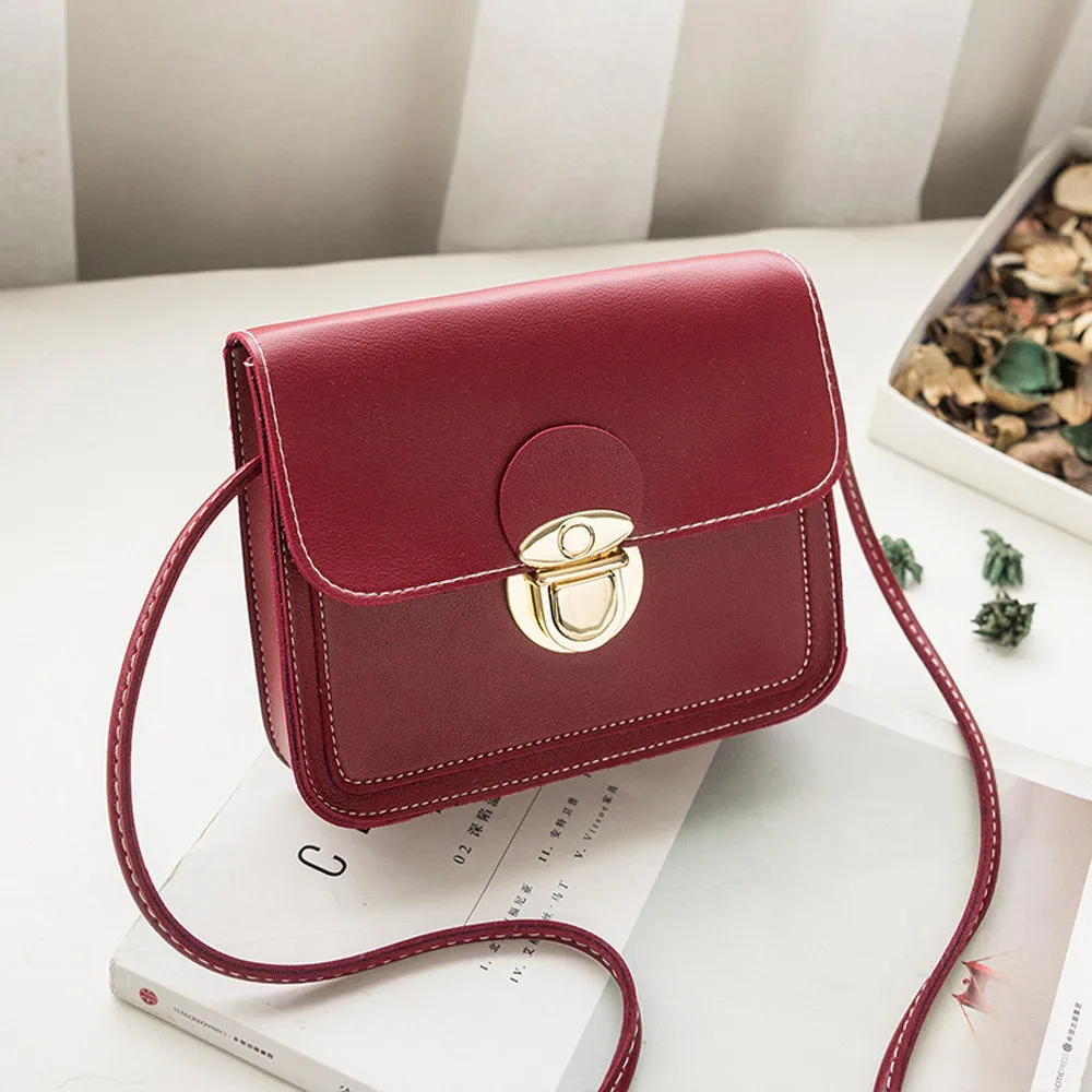 2019 New Fashion Cover Crossbody Bag for woman hasp Shoulder Coin phone Bag fashion casual bags for women 2019 bolsa feminina
2019 New Fashion Cover Crossbody Bag for woman hasp Shoulder Coin phone Bag fashion casual bags for women 2019 bolsa feminina