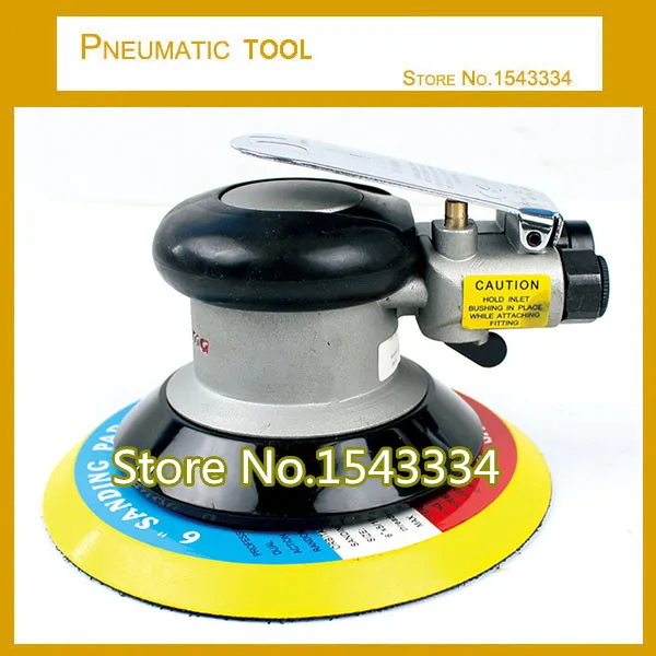 High quality 6" 150mm Pneumatic Air Sander,Pneumatic sanding machine,polisher,pneumatic grinding machine
High quality 6" 150mm Pneumatic Air Sander,Pneumatic sanding machine,polisher,pneumatic grinding machine