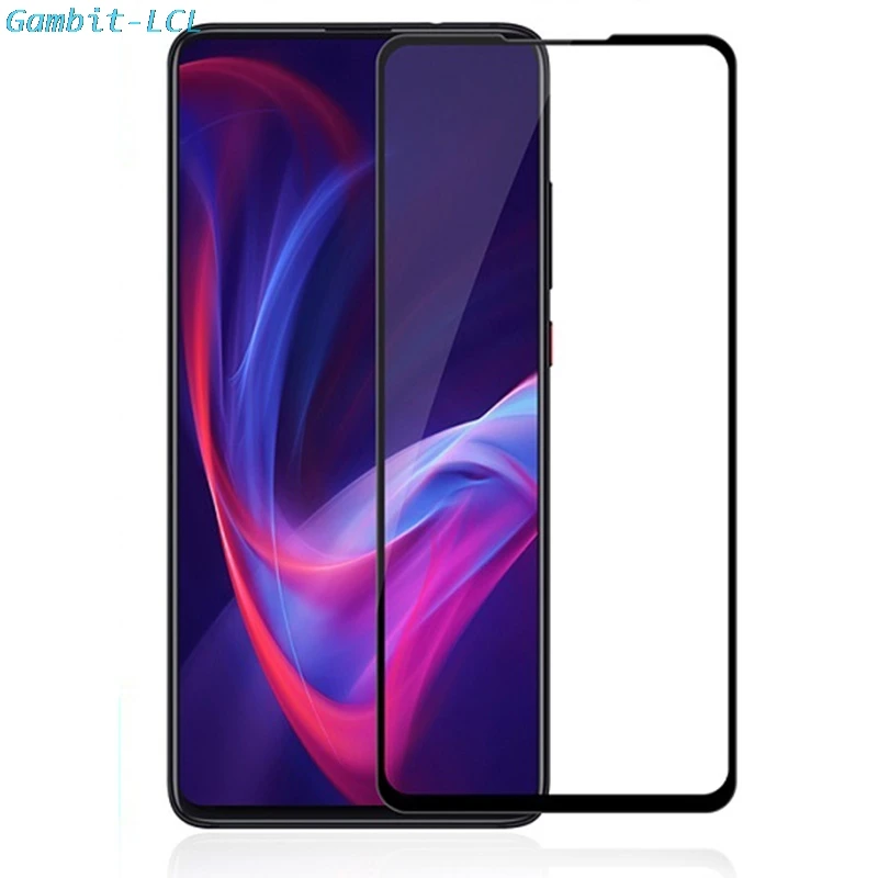 2PCS Protective Glass On For Xiaomi redmi K20 Mi 9T Pro Full Cover Screen Protector Tempered Glass xiami xiomi mi9 t mi9t k 20
2PCS Protective Glass On For Xiaomi redmi K20 Mi 9T Pro Full Cover Screen Protector Tempered Glass xiami xiomi mi9 t mi9t k 20