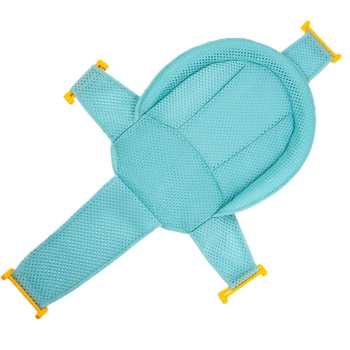 Baby Shower Bath Pad Baby Bath Seat Support Mat Foldable Anti-Slip Soft Bathtub Pillow Bath Support Cushion Foldable Pillow
Baby Shower Bath Pad Baby Bath Seat Support Mat Foldable Anti-Slip Soft Bathtub Pillow Bath Support Cushion Foldable Pillow