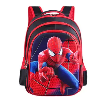 Comics Princess Flower Boy Girl Baby Kindergarten Nursery School bag Bagpack Teenager Canvas Kids Student Backpacks
Comics Princess Flower Boy Girl Baby Kindergarten Nursery School bag Bagpack Teenager Canvas Kids Student Backpacks