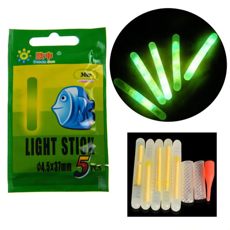 50 PCS or 25 PCS Float Fluorescent Lightstick Light Night Float Fishing Rod Lights Dark Chemical Lamp Useful lot Fishing Evening
50 PCS or 25 PCS Float Fluorescent Lightstick Light Night Float Fishing Rod Lights Dark Chemical Lamp Useful lot Fishing Evening