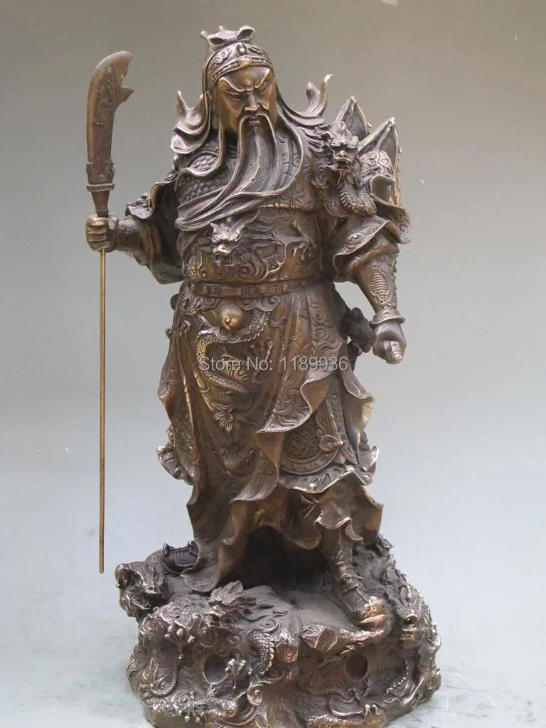 22 "Chinea бронзовая Гравировка 9 Дракон защитная задняя флаг с драконом Гуань Гонг ст Кан-у
22 "Chinea бронзовая Гравировка 9 Дракон защитная задняя флаг с драконом Гуань Гонг ст Кан-у