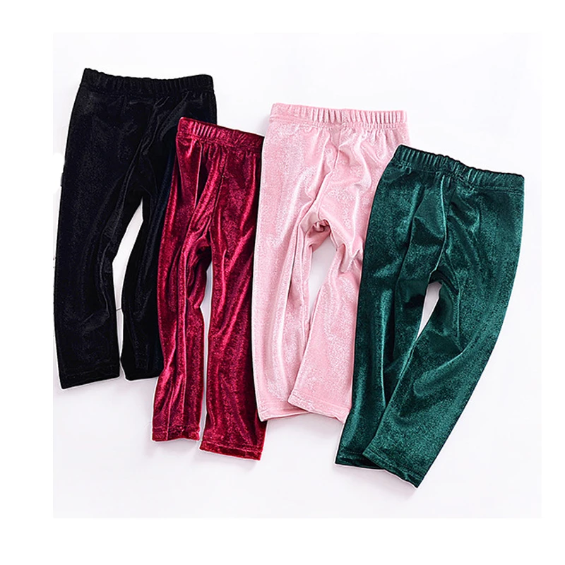 2018 Spring Toddler Girls Leggings Pleuche Pants for Kids Vintage Children Pants Velvet Girls Clothing
2018 Spring Toddler Girls Leggings Pleuche Pants for Kids Vintage Children Pants Velvet Girls Clothing