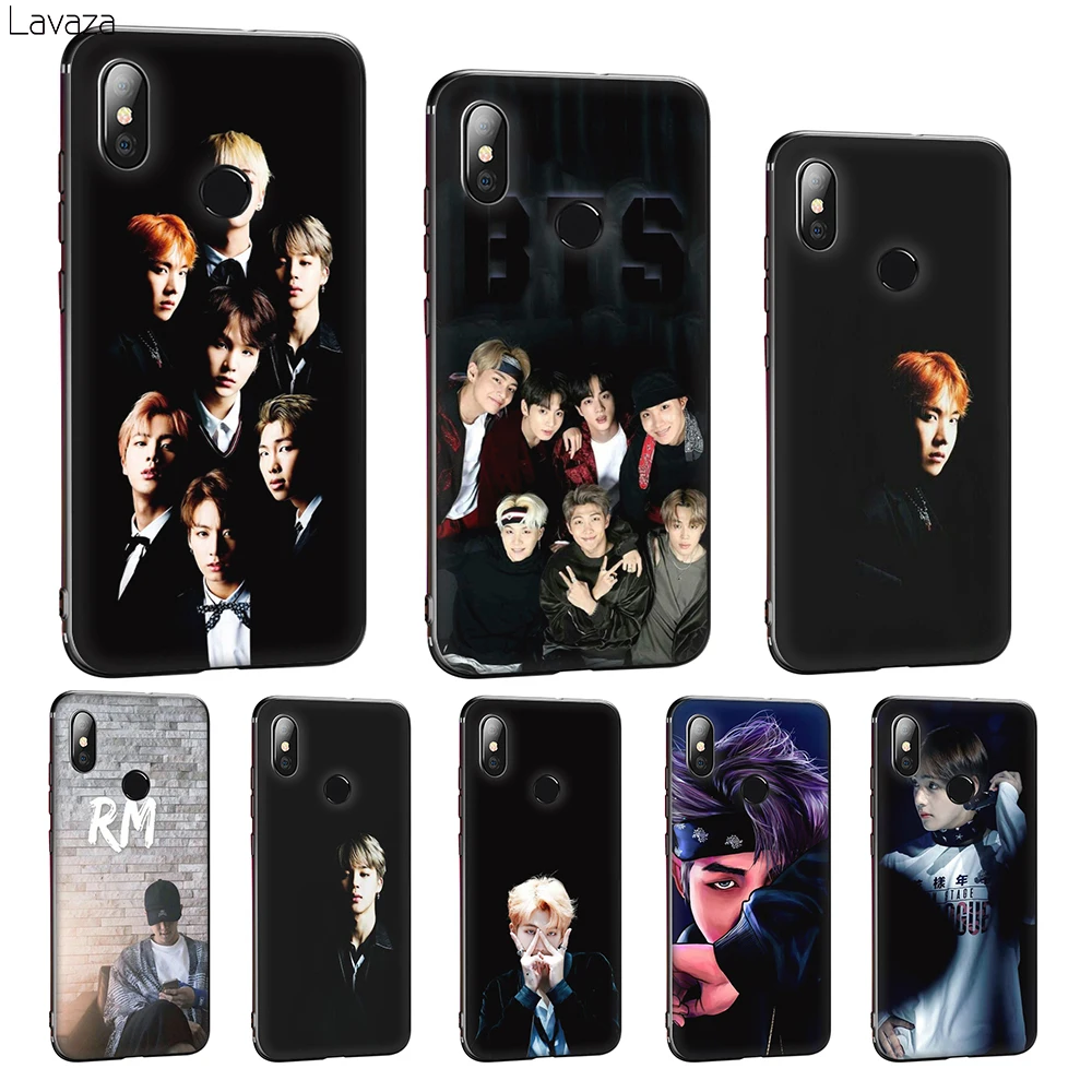 Lavaza BTS RM Jin SUGA Jimin V Soft TPU Silicone Case Cover for Huawei Mate 10 20 P8 P9 P10 P20 Lite Pro P Smart 2019 Cases
Lavaza BTS RM Jin SUGA Jimin V Soft TPU Silicone Case Cover for Huawei Mate 10 20 P8 P9 P10 P20 Lite Pro P Smart 2019 Cases