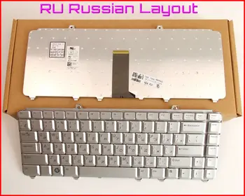 New Keyboard RU Russian Version For Dell Inspiron 1526 1546 1410 1420 P446J 0P446J 0NK750 Laptop Silver
New Keyboard RU Russian Version For Dell Inspiron 1526 1546 1410 1420 P446J 0P446J 0NK750 Laptop Silver