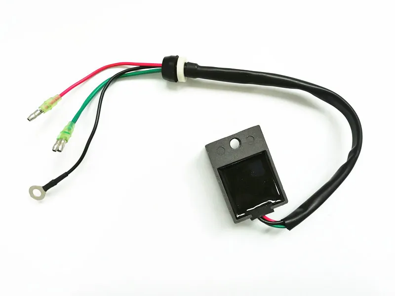 Rectifier Regulator FITS for YAMAHA WaveRunner 800 1100 98-04 63M-81960-00-00 XL GP Wave Raider 800 Venture W Z AZ XA800A NEW
Rectifier Regulator FITS for YAMAHA WaveRunner 800 1100 98-04 63M-81960-00-00 XL GP Wave Raider 800 Venture W Z AZ XA800A NEW