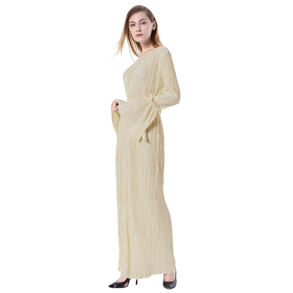 Fashion Muslim Dress Abaya Islamic Clothing For Women Dress Dubai Style Black Abaya Jilbab Muslim Islamic Dress Arab Clothing
Fashion Muslim Dress Abaya Islamic Clothing For Women Dress Dubai Style Black Abaya Jilbab Muslim Islamic Dress Arab Clothing