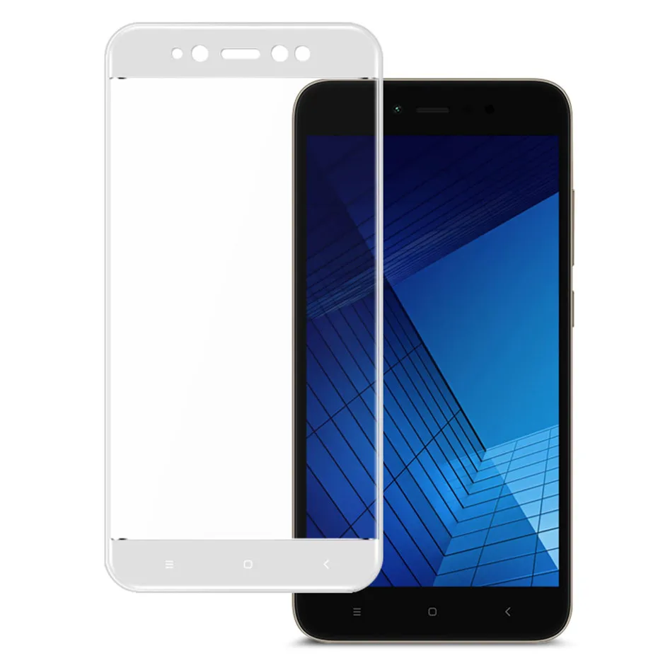 MOUSEMI For Xiaomi Redmi 4A 5A 5 Plus Note 5A Prime 5Pro Glass Screen Protector Protective Glass On For Xiaomi Redmi 6A 6 Pro S2 (14)