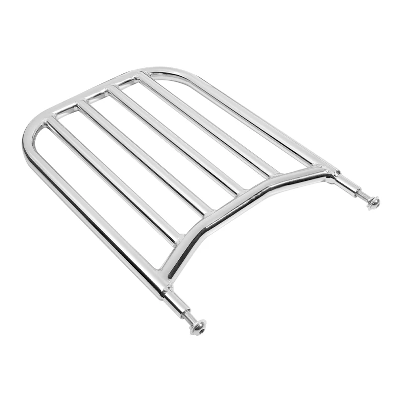 Motorcycle Rear Backrest Sissy Bar Luggage Rack For Indian Chief Classic Chieftain Dark Horse Springfield
Motorcycle Rear Backrest Sissy Bar Luggage Rack For Indian Chief Classic Chieftain Dark Horse Springfield