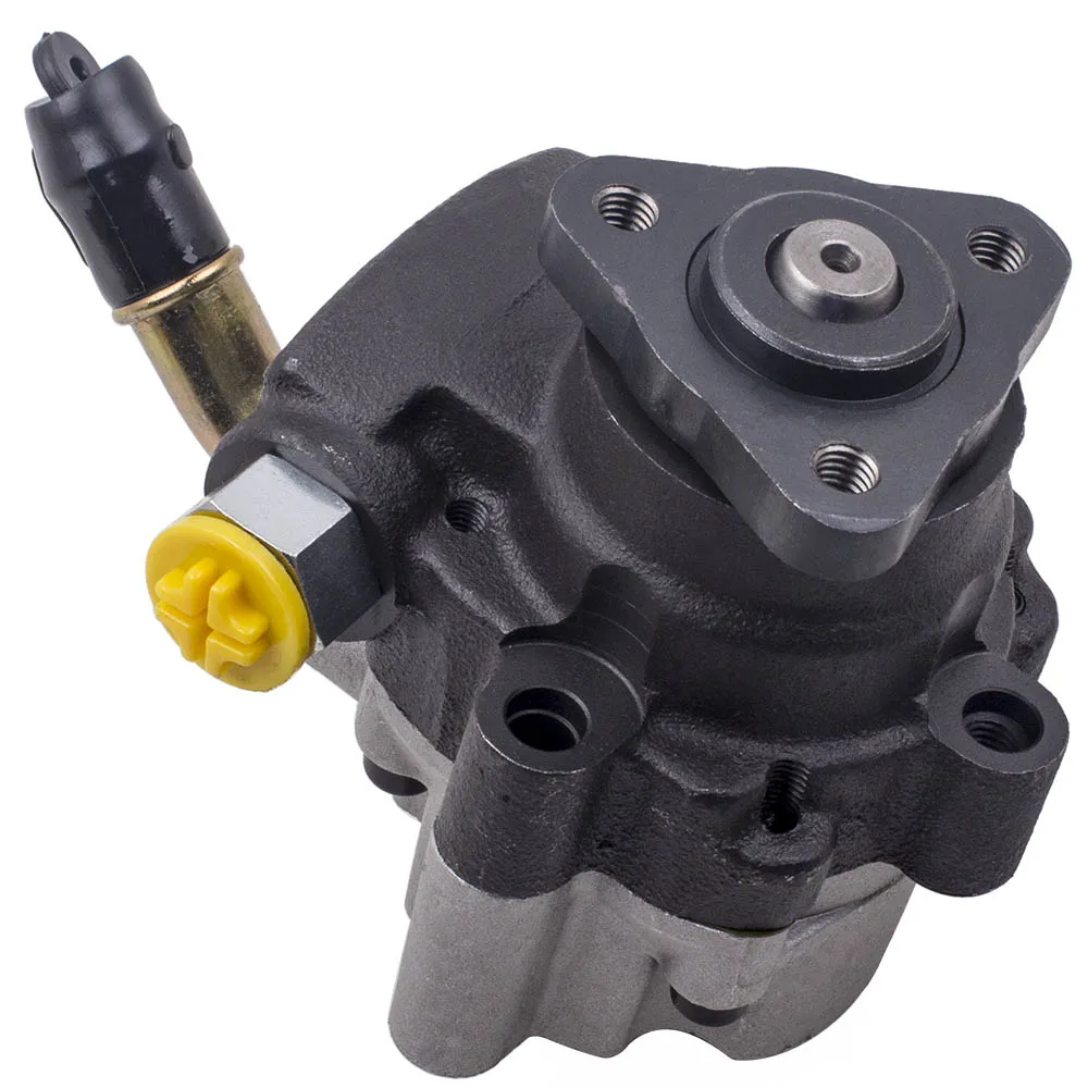 For Land Rover Discovery 2 TD5 Power Steering Pump 1998 1999 2000 2001 QVB101240
For Land Rover Discovery 2 TD5 Power Steering Pump 1998 1999 2000 2001 QVB101240