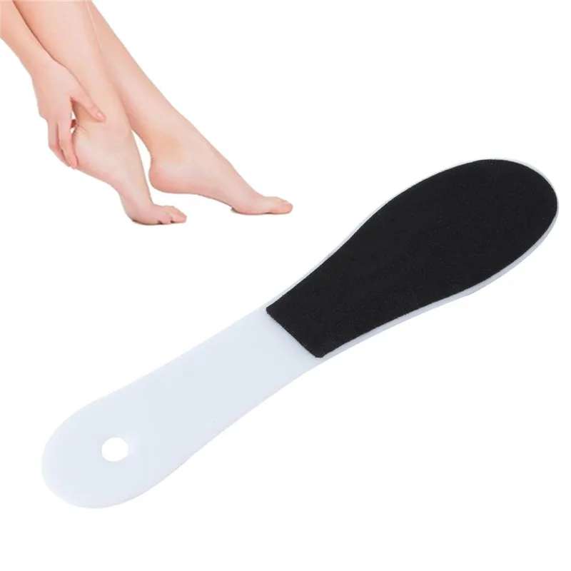 Double Sided Pedicure Foot File Feet Callous Remover Rasp Foot File Scraper For The removal Of Coarse Skin Of the legs Heel
Double Sided Pedicure Foot File Feet Callous Remover Rasp Foot File Scraper For The removal Of Coarse Skin Of the legs Heel