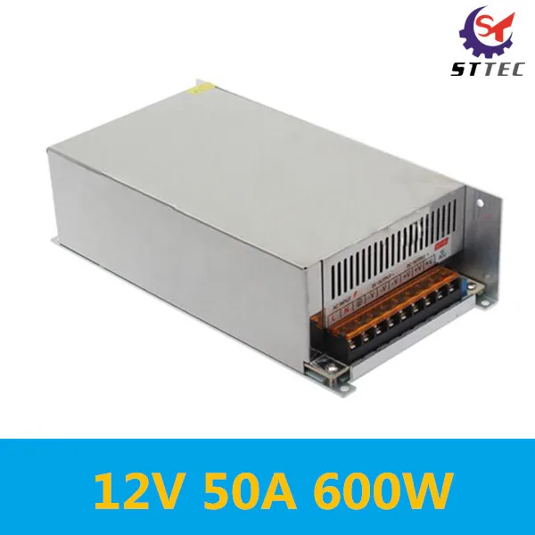 Free shipping 600 w power dc 12 v switching power supply controller 50 a power transformer 12V 50A 600W
Free shipping 600 w power dc 12 v switching power supply controller 50 a power transformer 12V 50A 600W