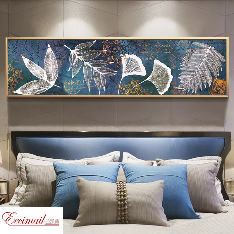 EECAMAIL Light Luxury Bedroom Bedside Diamond Painting Full Diamonds Embroidered Plants Leaves Living Room Home Decora Diamond
EECAMAIL Light Luxury Bedroom Bedside Diamond Painting Full Diamonds Embroidered Plants Leaves Living Room Home Decora Diamond