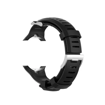 Breathable Large Air Hole Silicone Smart Watch Band Compatible For SUUNTO D6 Dive/D6I NOVO With Metal Buckle Accessories
Breathable Large Air Hole Silicone Smart Watch Band Compatible For SUUNTO D6 Dive/D6I NOVO With Metal Buckle Accessories