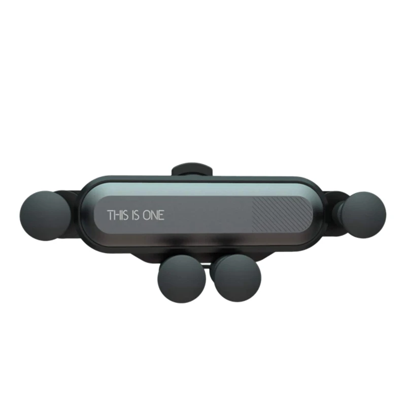 New Car Air Vent Phone Holder Hands Shockproof Design Cell Phone Car Mount Compatible For Xs/Xs Max/Xr/X/8/8 Plus/7/7 Plus Gal
New Car Air Vent Phone Holder Hands Shockproof Design Cell Phone Car Mount Compatible For Xs/Xs Max/Xr/X/8/8 Plus/7/7 Plus Gal