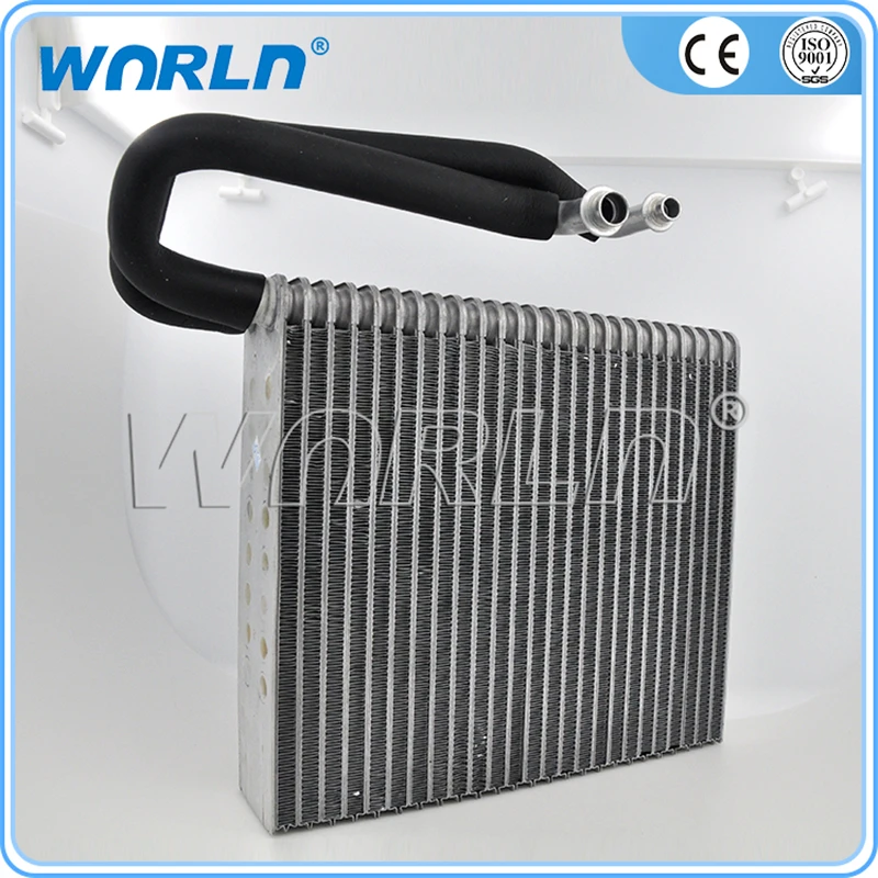 Auto ac Evaporator for Opel Vectra C/Fiat/Saab/Vauxhall 6845622/77363730/93172073
Auto ac Evaporator for Opel Vectra C/Fiat/Saab/Vauxhall 6845622/77363730/93172073