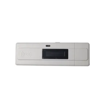 Newly Portable Mini Animal ID Scanner 134.2khz LF Pet USB Reader for Vets Shelter VA88
Newly Portable Mini Animal ID Scanner 134.2khz LF Pet USB Reader for Vets Shelter VA88