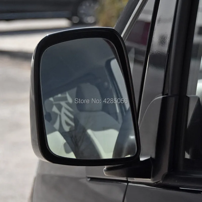 Para Nissan NV200 Derecho Lasizquierda Retrovisor Cristal 2010-2020 Puerta Lado