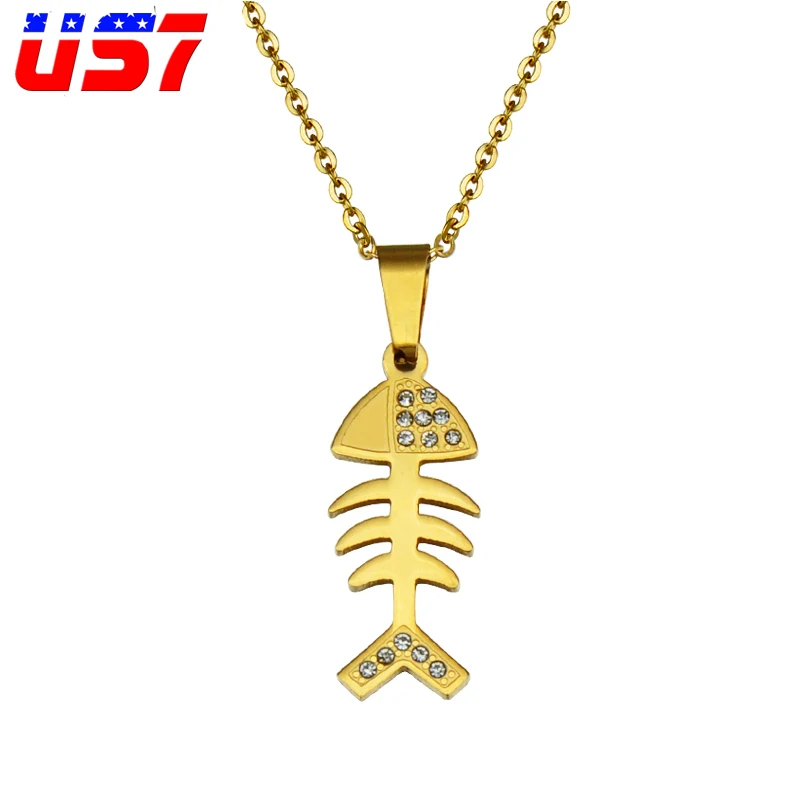 US7 Romantic Stainless Steel Paris Eiffel Tower Fish Crystal CZ Necklaces For Women I Love You Necklaces Jewelry Gift Choker
US7 Romantic Stainless Steel Paris Eiffel Tower Fish Crystal CZ Necklaces For Women I Love You Necklaces Jewelry Gift Choker