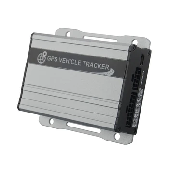 X1 New Multi-functional Vehicle GPS Tracker Truck Bus GPS Locator GSM/GPRS Real Time Tracker Cut-off Engine Remotely Google Map
X1 New Multi-functional Vehicle GPS Tracker Truck Bus GPS Locator GSM/GPRS Real Time Tracker Cut-off Engine Remotely Google Map