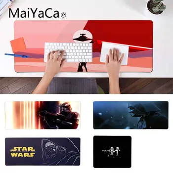 MaiYaCa Boy Gift Pad fashion cool star wars Computer Gaming Mousemats Gamer Speed Mice Retail Small Rubber Mousepad
MaiYaCa Boy Gift Pad fashion cool star wars Computer Gaming Mousemats Gamer Speed Mice Retail Small Rubber Mousepad