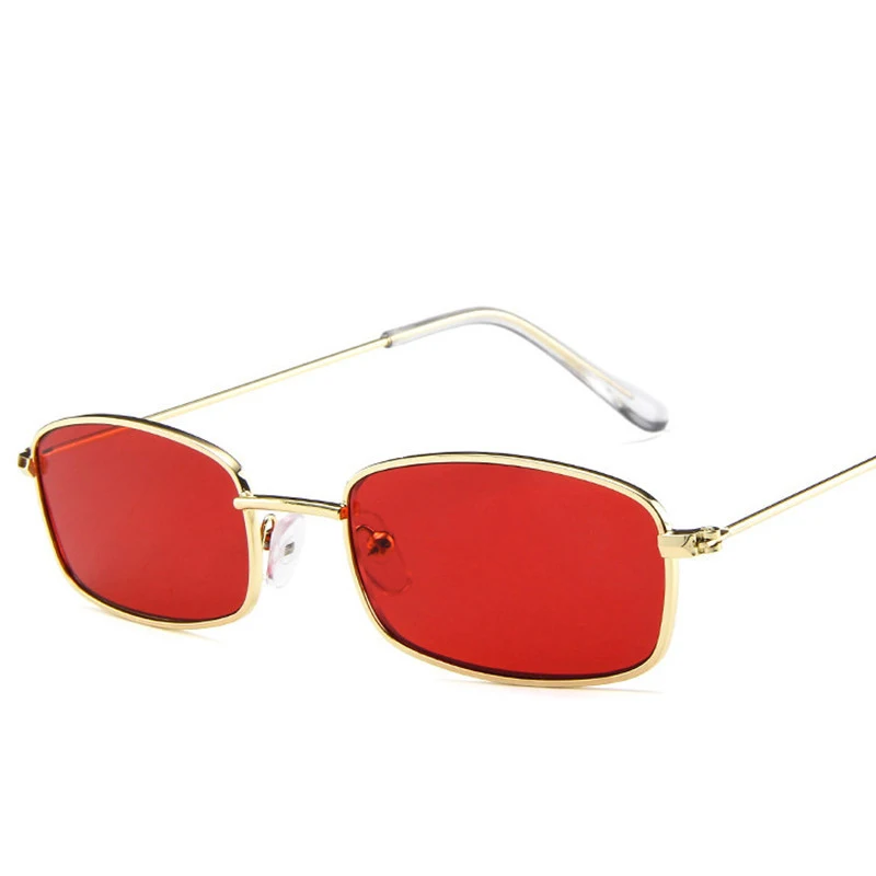 2018 Vintage Sunglasses Women Men Retro Glasses Brand Designer Small Retro Shades Yellow Pink Sunnies sunglasses-women
2018 Vintage Sunglasses Women Men Retro Glasses Brand Designer Small Retro Shades Yellow Pink Sunnies sunglasses-women