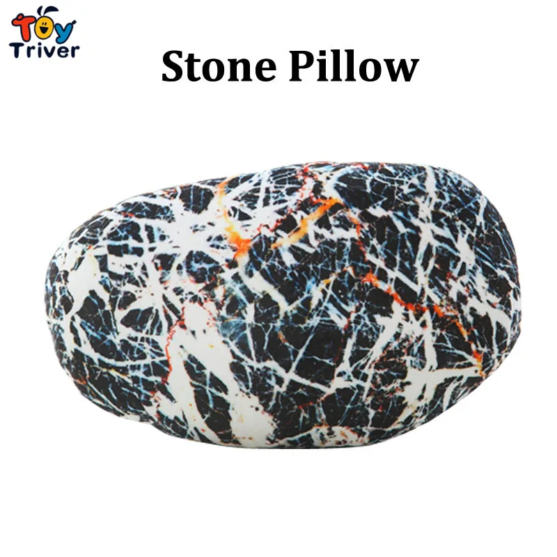 Reallife Rock Pebble Stone Plush Toy Stuffed Doll Cushion Throw Pillow Home Shop Decor Baby Kids Children Birthday Gift Toys
Reallife Rock Pebble Stone Plush Toy Stuffed Doll Cushion Throw Pillow Home Shop Decor Baby Kids Children Birthday Gift Toys
