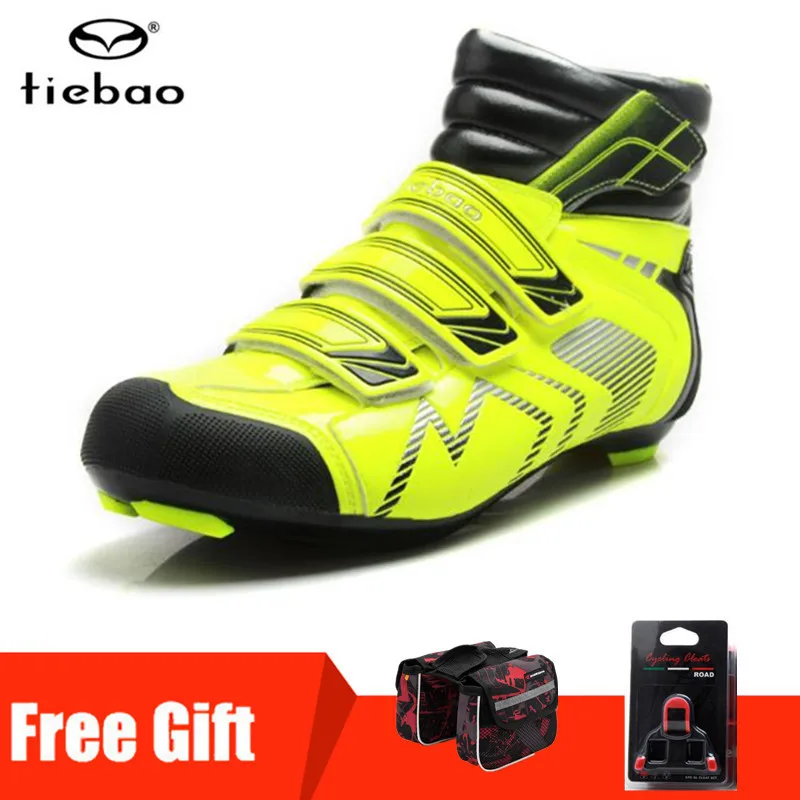 Tiebao Road Cycling Shoes winter Bike sapatilha ciclismo Athletic zapatillas deportivas mujer Bicycle Sports Men sneakers Women
Tiebao Road Cycling Shoes winter Bike sapatilha ciclismo Athletic zapatillas deportivas mujer Bicycle Sports Men sneakers Women