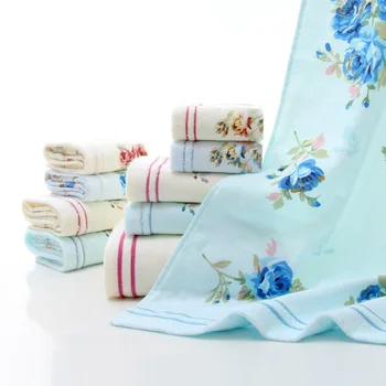 drop ship 3PCS/Set 100% Cotton Flower Towel Set for Adults 70*140cm Bath Towel 33*74cm Face Towels Juego de Toallas Towel Set
drop ship 3PCS/Set 100% Cotton Flower Towel Set for Adults 70*140cm Bath Towel 33*74cm Face Towels Juego de Toallas Towel Set
