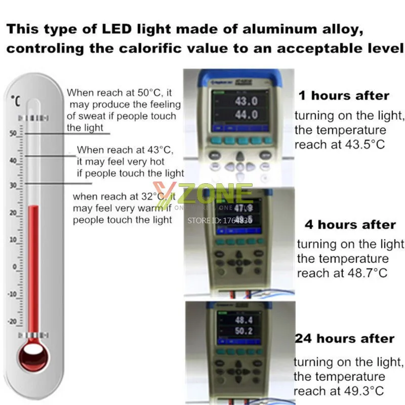 A-Series Aquarium 5730 LED Lamp 12-39W LED Fish Tank Light 100~240v Brief Aquarium Aquatic Water Plant Grow Light13