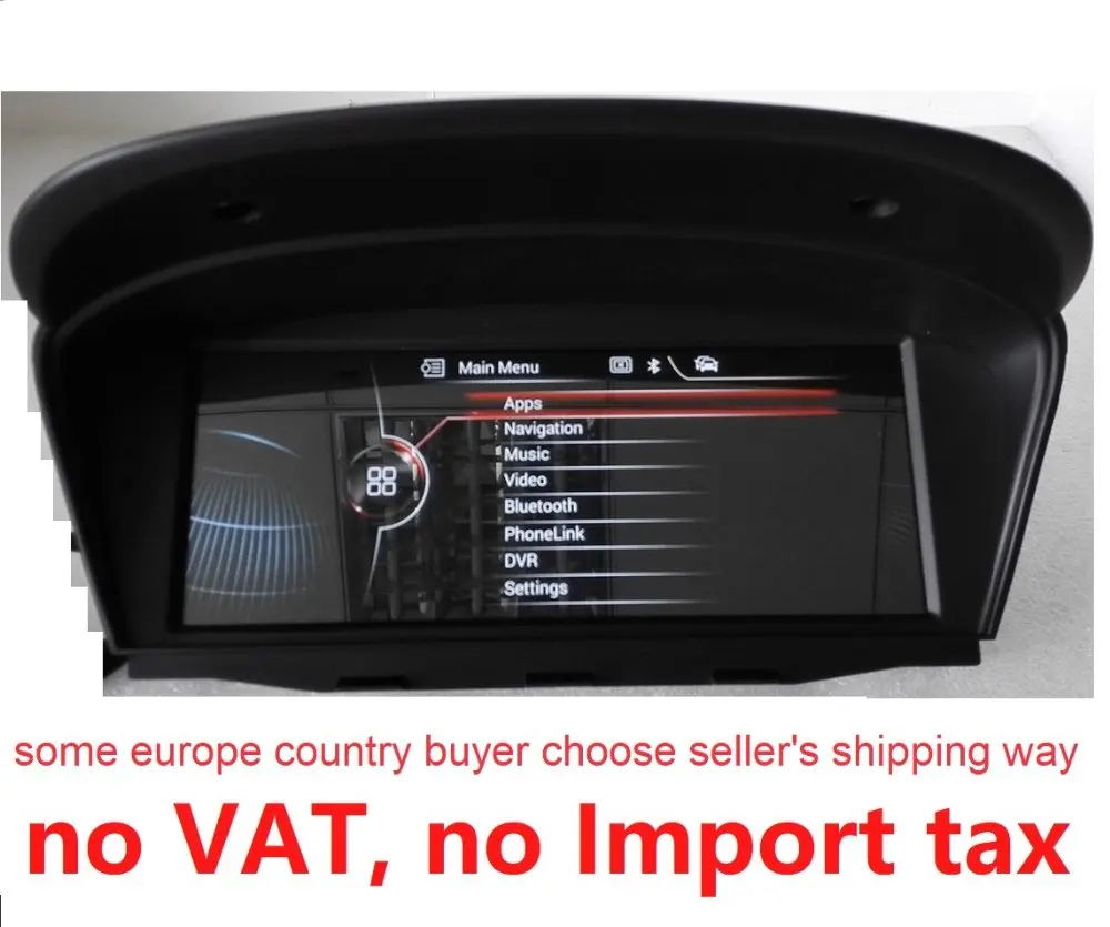 8 дюймов android 4 автомобиль gps навигации для BMW M5 5 серии E60 E61 E63 E64 3 E90 E91 E92 M3 quad core Wi Fi