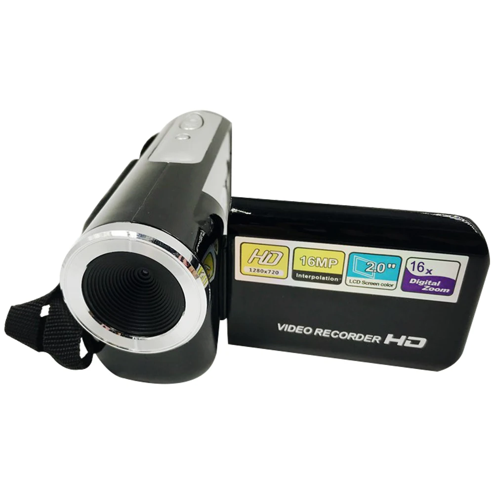 Portable Digital Video Camera for Home Use Travel DV Cam Video cam Camcorder Video Camera Camcoder 2018 New
Portable Digital Video Camera for Home Use Travel DV Cam Video cam Camcorder Video Camera Camcoder 2018 New