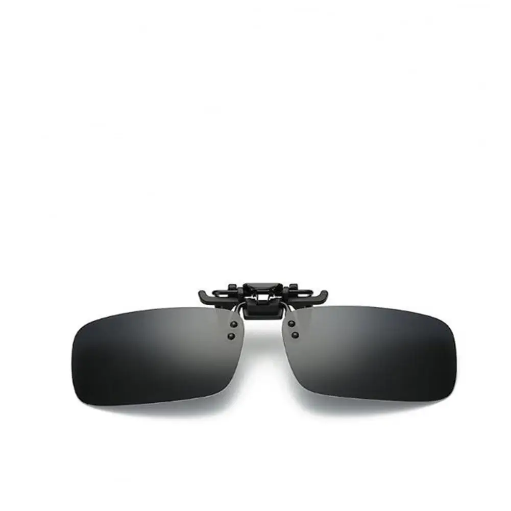 Clip On Style Sunglasses UV400 Polarized Fishing Eyewear Day Time / Night Vision Glasses
Clip On Style Sunglasses UV400 Polarized Fishing Eyewear Day Time / Night Vision Glasses