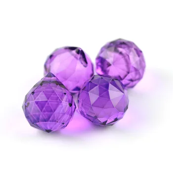 30pcs 20mm Colorful Chandelier Crystal Balls Cut-faceted Balls For Hanging Lamp&lighting Part Home
30pcs 20mm Colorful Chandelier Crystal Balls Cut-faceted Balls For Hanging Lamp&lighting Part Home