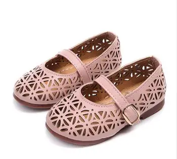 2019 new summer baby girl shoes princess breathable soft shoes children soft shoes flat shoes
2019 new summer baby girl shoes princess breathable soft shoes children soft shoes flat shoes